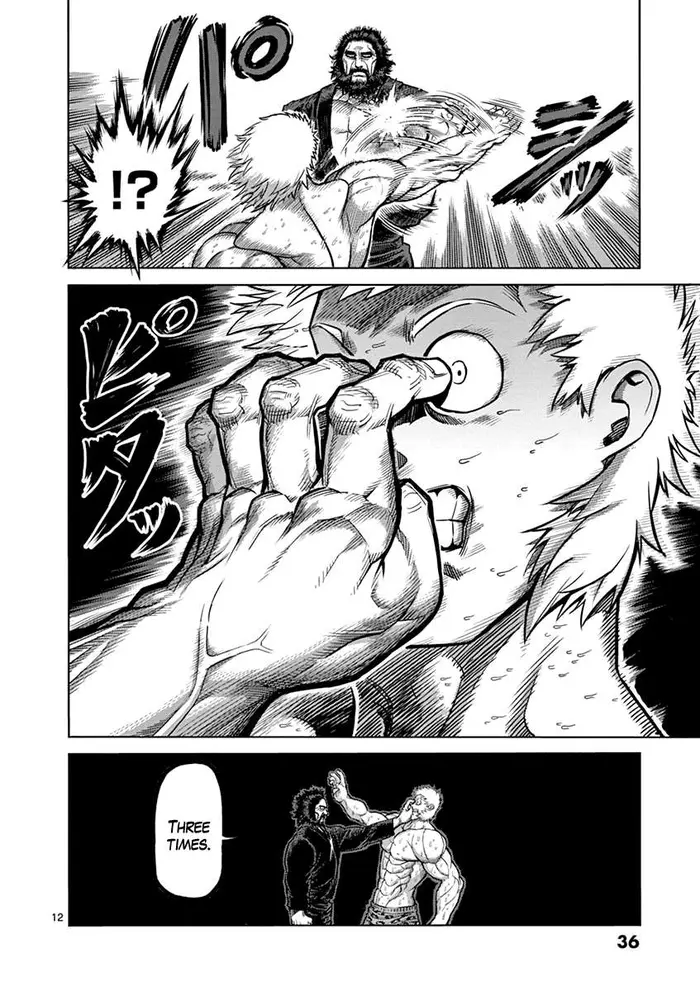 Kengan Ashura Chapter 92 image 12_optimized